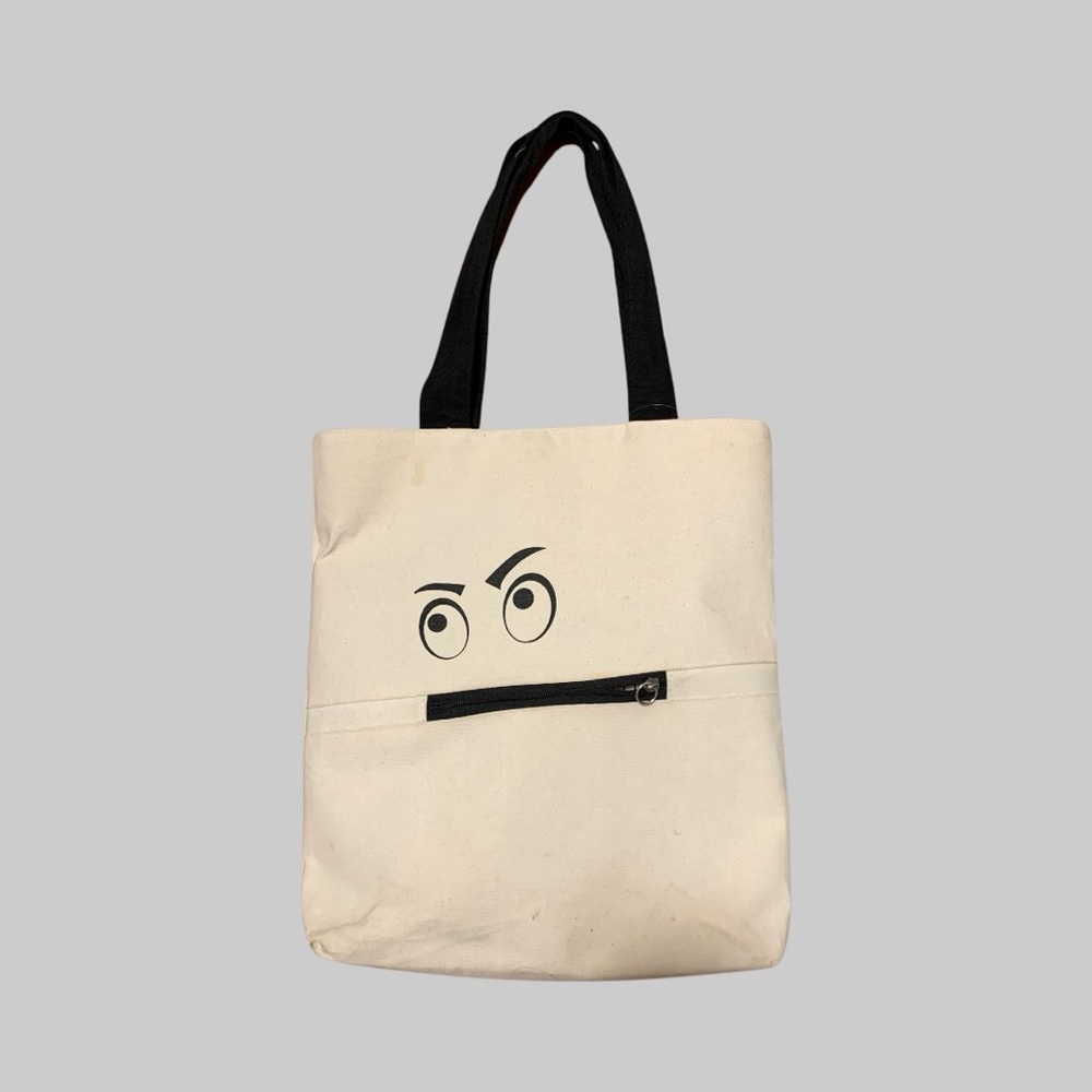 Crafted Handbag